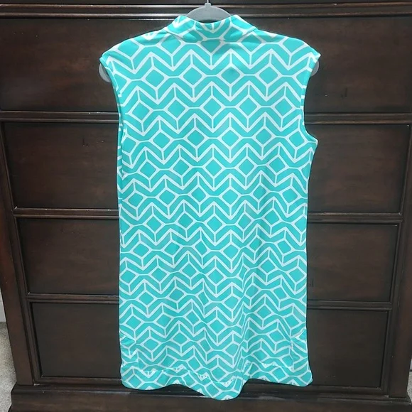 Pretty Jude Connally Kristen dress in very good condition! Medium - Picture 4 of 8